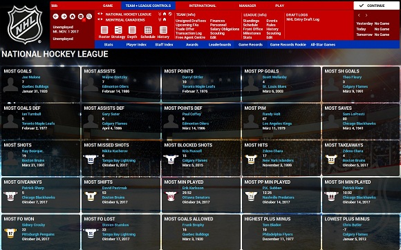Franchise Hockey Manager 4 Free Download Mac