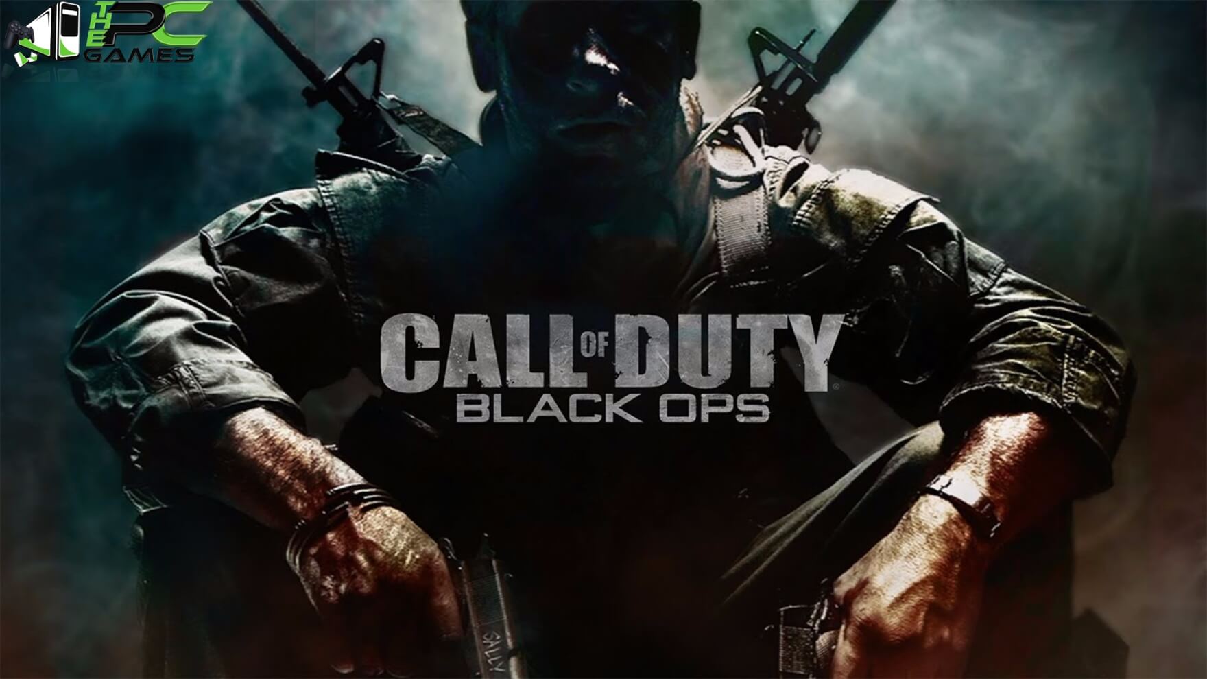 Black Ops Zombies Mac Free Download