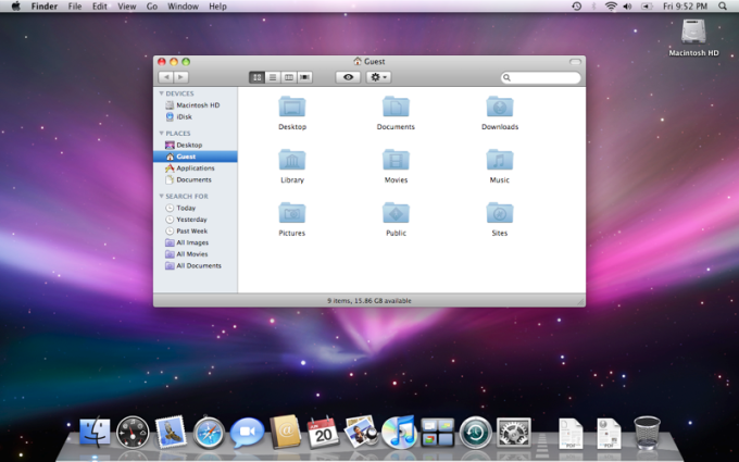 Mac Os X 10.5 Free Download Upgrade