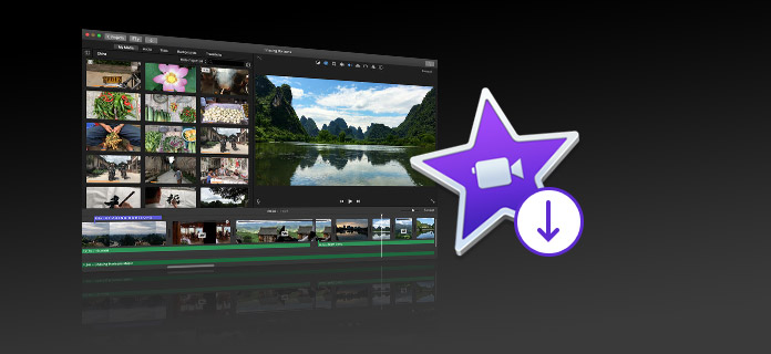 imovie for mac not showing picture